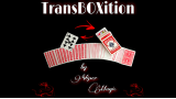 Transboxition by Viper Magic Transboxition by Viper Magic