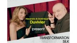 Transformation Silk by Dominic Duvivier Transformation Silk by Dominic Duvivier