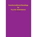 Transformational Readings For Psychic Entertainers by Alan Jones