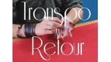 Transpo Au Retour by Alan Borg Transpo Au Retour by Alan Borg
