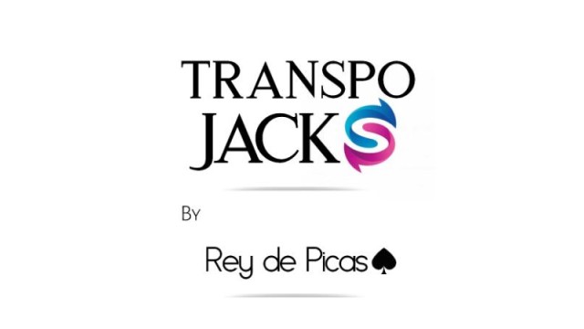 Transpo Jacks by Rey De Picas Transpo Jacks by Rey De Picas