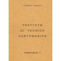 Trattato Di Tecnica (1-9) by Lamberto Desideri