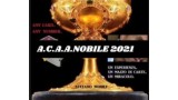 Travel A.C.A.A.N.. 2021 by Stefano Nobile Travel A.C.A.A.N.. 2021 by Stefano Nobile