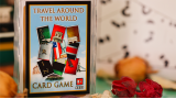 Travel Around The Worl by Tony D'Amico And Luca Volpe Productions Travel Around The Worl by Tony D'Amico And Luca Volpe Productions