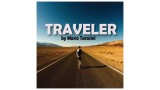 Traveler by Mario Tarasini Traveler by Mario Tarasini