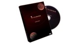 Traverse Coin Matrix by Calvin Lauber Traverse Coin Matrix by Calvin Lauber