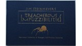 Treacherous Impuzzibilities by Jim Steinmeyer Treacherous Impuzzibilities by Jim Steinmeyer