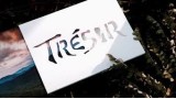 Tresor by Jeff Copeland Tresor by Jeff Copeland