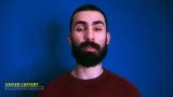 Triangle Offense by Xavier Caffrey Triangle Offense by Xavier Caffrey