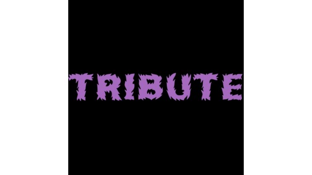 Tribute by Tony Jackson Tribute by Tony Jackson