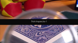 Trick Inspector Series 1 by Yoann F Trick Inspector Series 1 by Yoann F