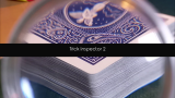 Trick Inspector Series 2 by Yoann F Trick Inspector Series 2 by Yoann F