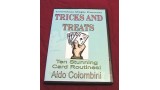 Tricks And Treats by Aldo Colombini Tricks And Treats by Aldo Colombini