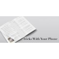 Tricks With Your Phone by Marc Kerstein
