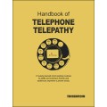 Trickshop - Handbook Of Telephone Telepathy By Al Forman