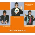 Trilogia Magica by Mario Bove