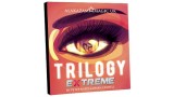 Trilogy Extreme by Brian Caswell Trilogy Extreme by Brian Caswell