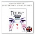 Trilogy Streamline - Version 2.0 by Brian Caswell