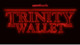 Trinity Wallet by Matthew Wright Trinity Wallet by Matthew Wright