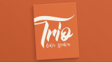Trio by The Other Brothers Trio by The Other Brothers