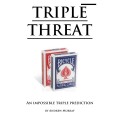 Triple Threat by Andrew Murray