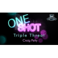 Triple Threat by Craig Petty Triple Threat by Craig Petty