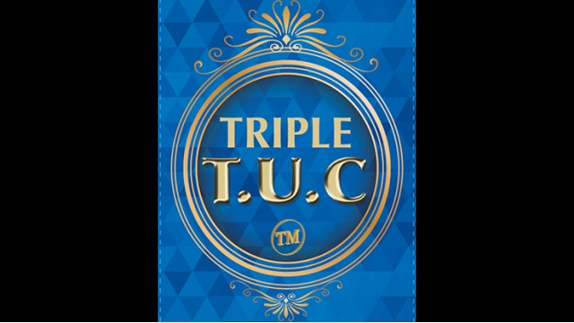 Triple Tuc by Tango Magic Triple Tuc by Tango Magic