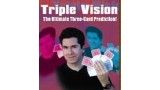 Triple Vision by David Regal Triple Vision by David Regal