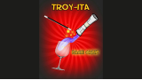 Troy - Ita by Bachi Ortiz Troy - Ita by Bachi Ortiz
