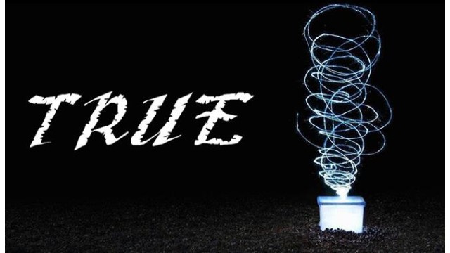 True by Mr.K True by Mr.K