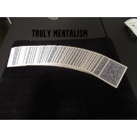 Truly Mentalism by Jeriah Kosch