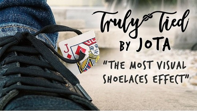 Truly Tied by Jota Truly Tied by Jota