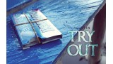 Try Out by Agustin Try Out by Agustin