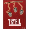 Trybil: Dr. Bill's Book Of Pendulums