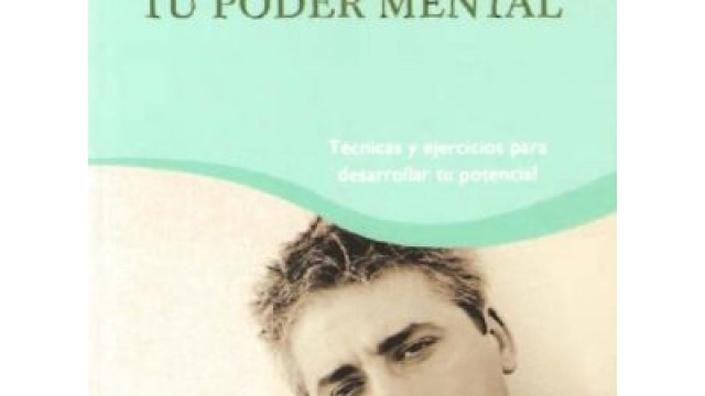 Tu Poder Mental by Anthony Blake Tu Poder Mental by Anthony Blake