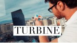 Turbine by Andrei Jikh Turbine by Andrei Jikh