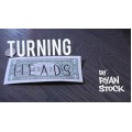 Turning Heads by Ryan Stock
