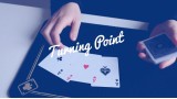Turning Point by Giacomo Bigliardi Turning Point by Giacomo Bigliardi