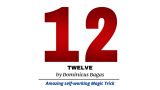 Twelve by Dominicus Bagas Twelve by Dominicus Bagas