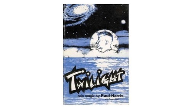 Twilight by Paul Harris Twilight by Paul Harris