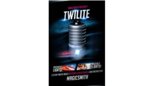 Twilite Floating Bulb by Chris Smith Twilite Floating Bulb by Chris Smith