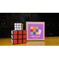 Twin Cube by Bacon Magic