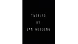 Twirled by Sam Wooding Twirled by Sam Wooding