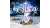 Twisted Blizzard by Aaron Delong Twisted Blizzard by Aaron Delong