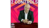Two Controls by Eddie Mccoll Two Controls by Eddie Mccoll