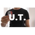 U.T. by Sultan Orazaly