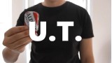 U.T. by Sultan Orazaly U.T. by Sultan Orazaly