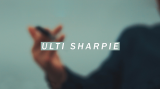 Ulti Sharpie by Zamm Wong & Magic Action Ulti Sharpie by Zamm Wong & Magic Action