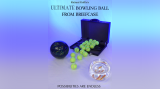 Ultimate Bowling Ball From Briefcase by Richard Griffin Ultimate Bowling Ball From Briefcase by Richard Griffin