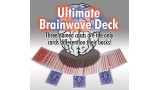Ultimate Brainwave Deck by Card Shark Ultimate Brainwave Deck by Card Shark